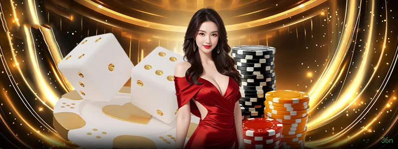 Baccarat Online 36n