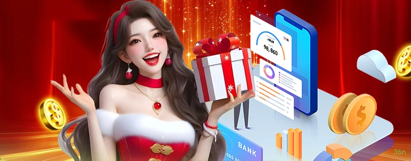 Fortune Ox Slot 36n
