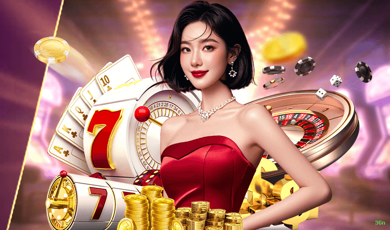 Fortune Tiger Slot 36n