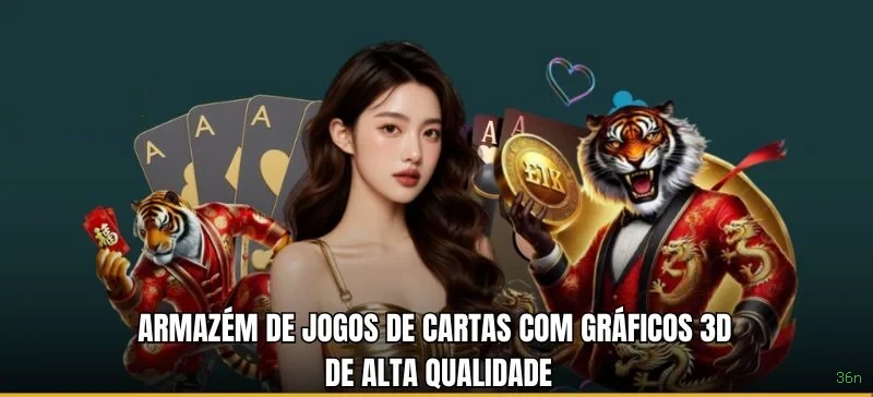 Novos Jogos 36n