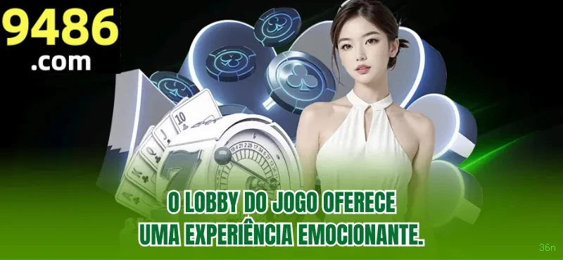 Poker Ao Vivo 36n